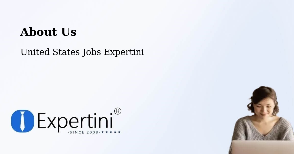 About Expertini Recruitment Platform  – Merrimack County - Merrimack County, United States Jobs Expertini