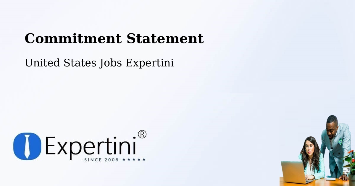 Corporate Commitment – Merrimack County - United States Jobs Expertini