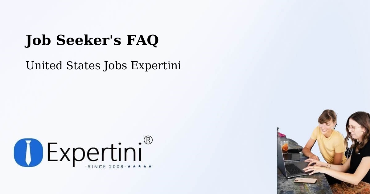 Job Seeker FAQ – Merrimack County - United States Jobs Expertini